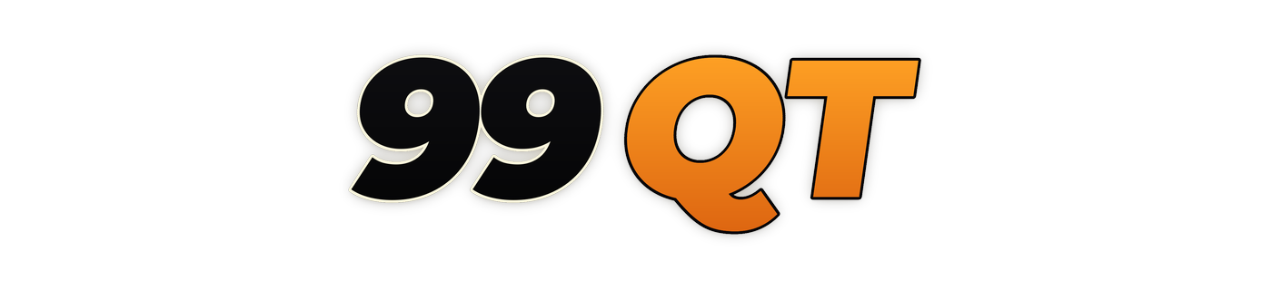 99qt Logo